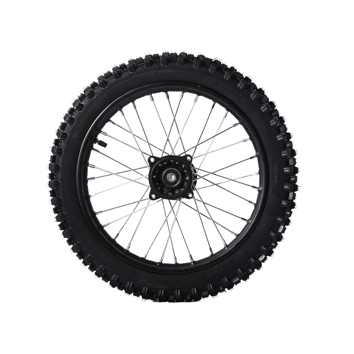 Yozma IN 10 Wheel