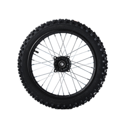 Yozma IN 10 Wheel