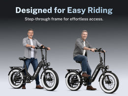 Heybike Ranger S 2.0, view 7