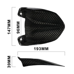 Fender Fit Talaria MX3 MX4 E-Bike