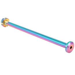 Flat Fork Axis Fit Sur-Ron Light Bee X S