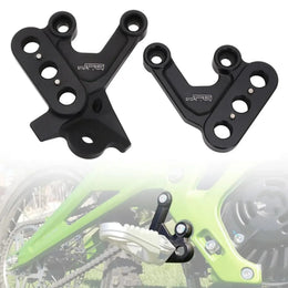 Foot Bracket Aluminum for Sur-Ron Light Bee
