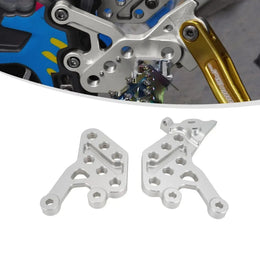 Foot Bracket aluminum for Sur-Ron