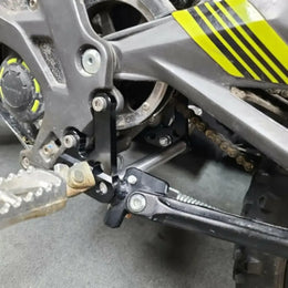 Foot Bracket Aluminum for Sur-Ron Light Bee