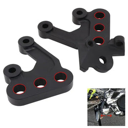 Foot Bracket Aluminum for Sur-Ron Light Bee