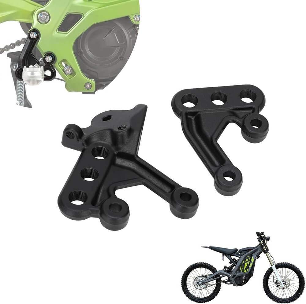 Foot Bracket for Sur-Ron Light Bee X S