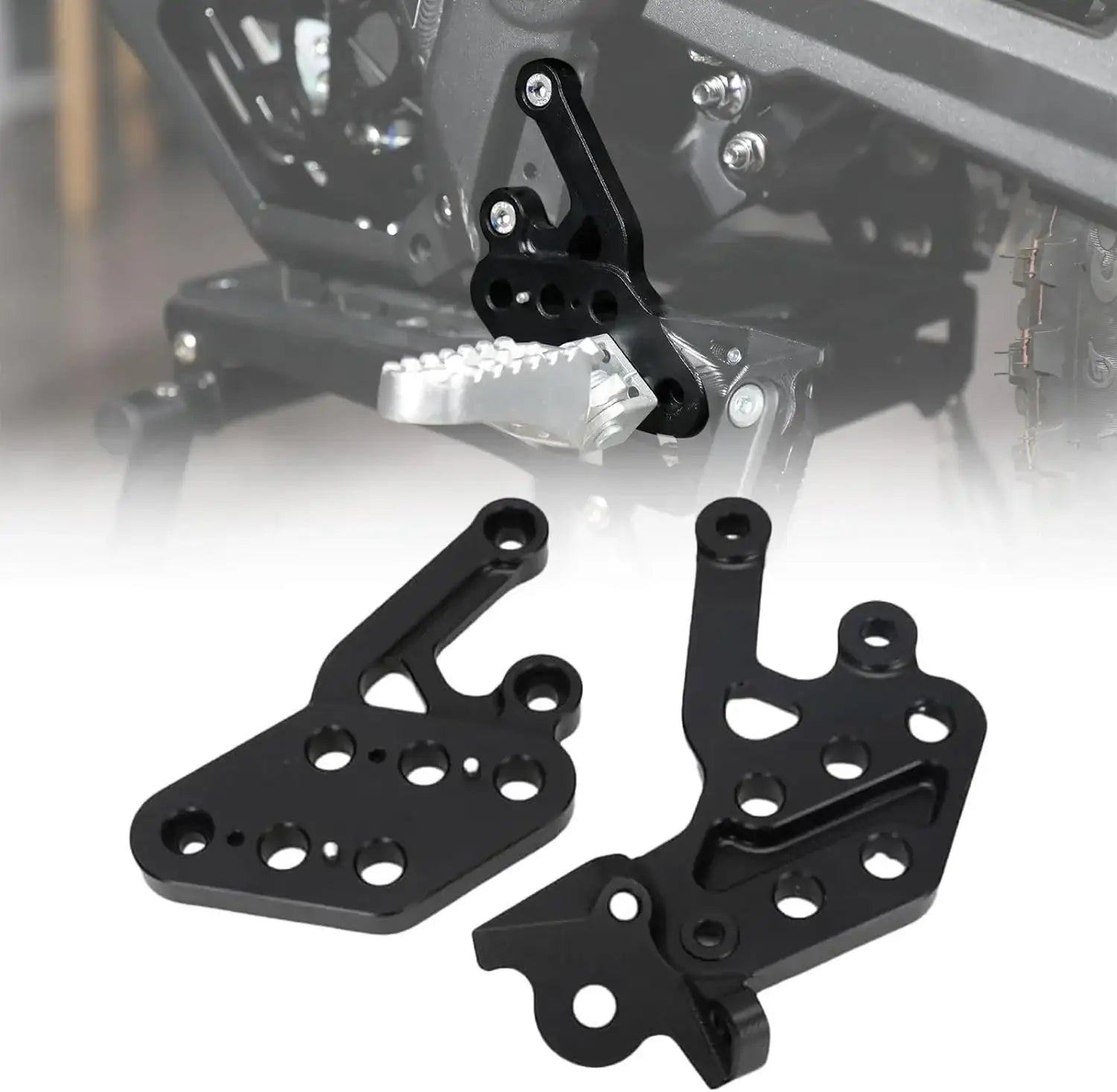 Foot Bracket for Talaria Sting MX3 MX4