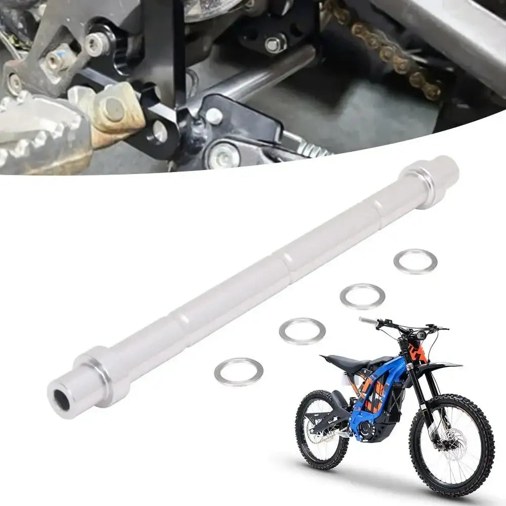 Foot Bracket Reinforcing Rod for Sur-Ron