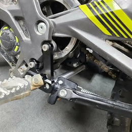 Foot Bracket Reinforcing Rod for Sur-Ron