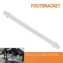 Foot Bracket Reinforcing Rod for Sur-Ron