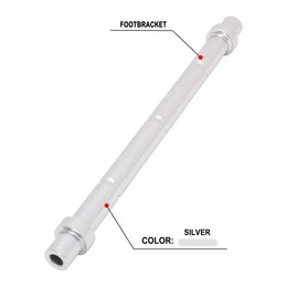 Foot Bracket Reinforcing Rod for Sur-Ron