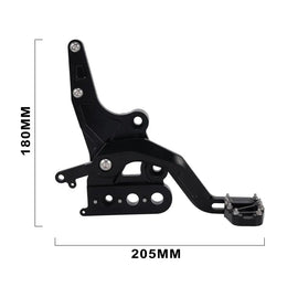Foot Brake Lever kit Fit Talaria MX3 MX4 MX5