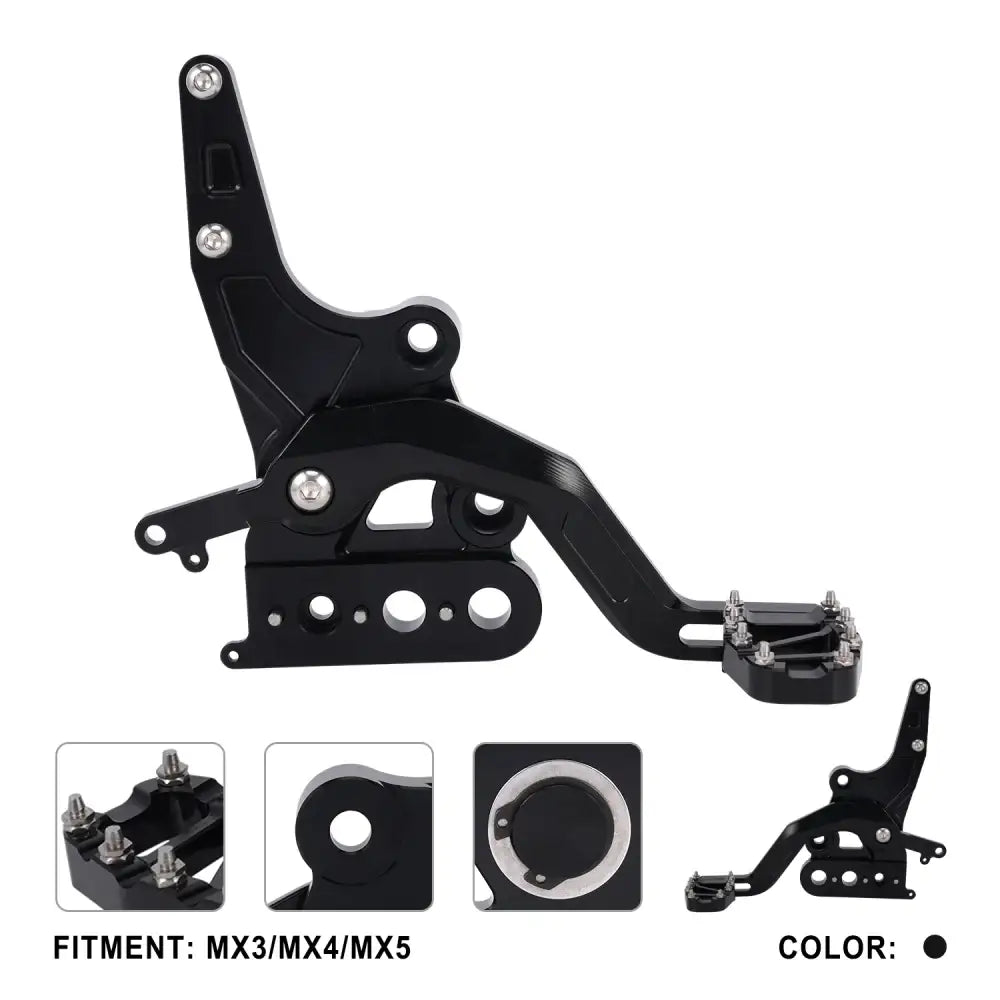 Foot Brake Lever kit Fit Talaria MX3 MX4 MX5