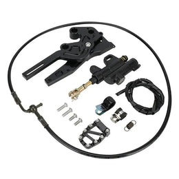 Foot Brake Pedal Lever Kit for Sur-Ron
