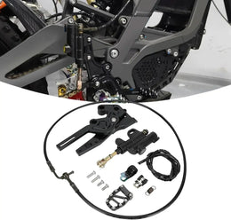 Foot Brake Pedal Lever Kit for Sur-Ron