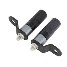Foot Pegs Aluminum for Super73 S1 S2