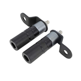 Foot Pegs Aluminum for Super73 S1 S2