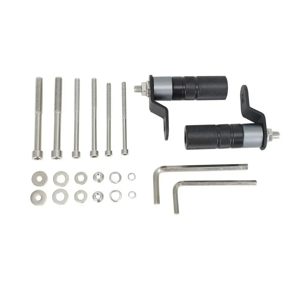 Foot Pegs Aluminum for Super73 S1 S2