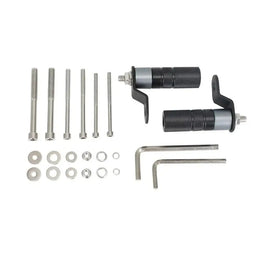Foot Pegs Aluminum for Super73 S1 S2