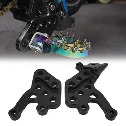 Foot Bracket aluminum for Sur-Ron
