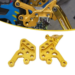 Foot Bracket aluminum for Sur-Ron