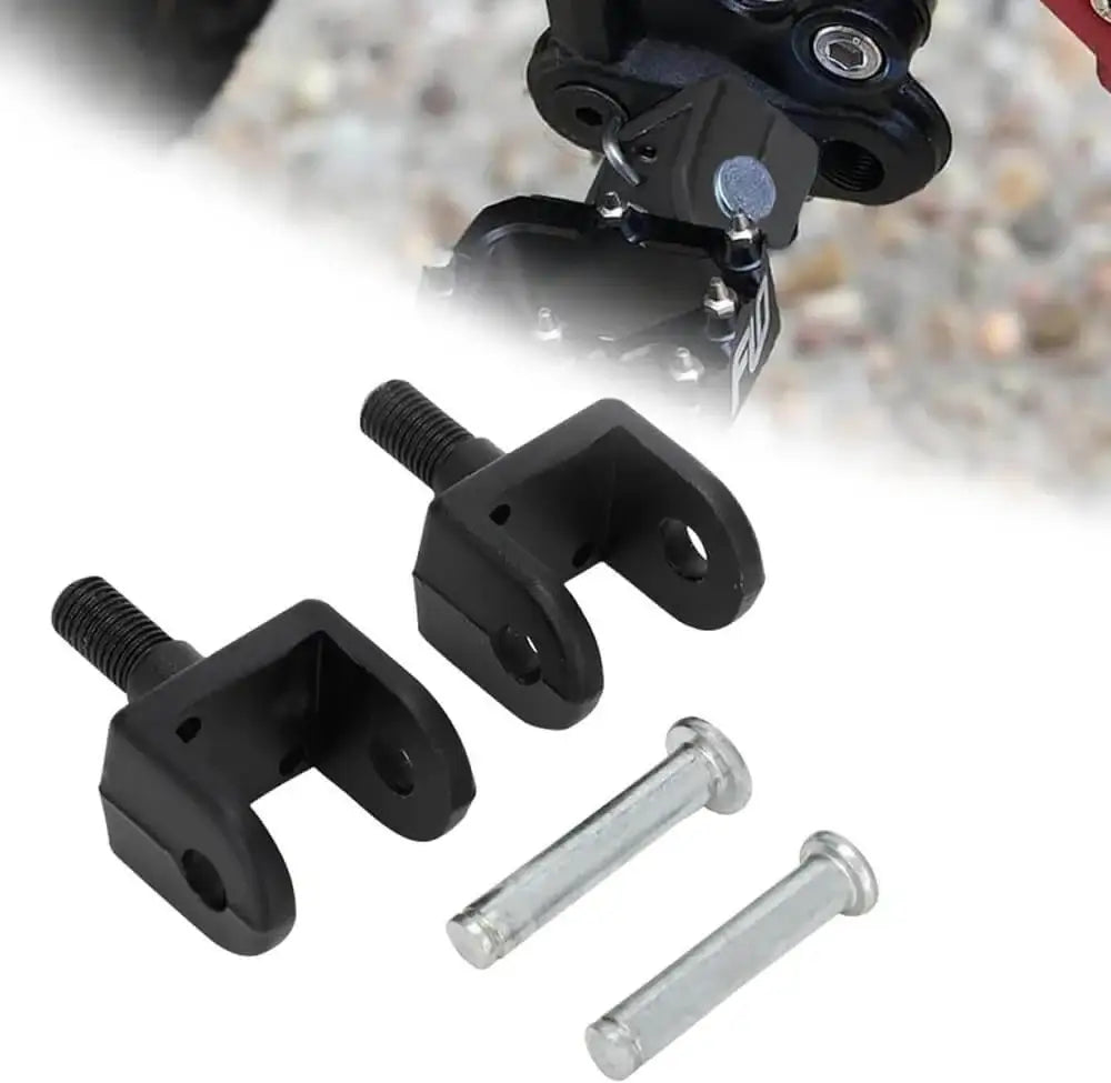 Foot Pegs Bracket Link for Sur-Ron S/X