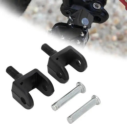 Foot Pegs Bracket Link for Sur-Ron S/X