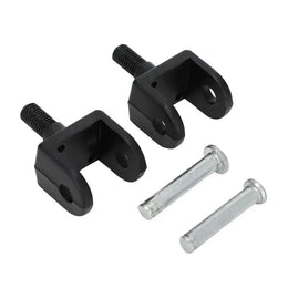 Foot Pegs Bracket Link for Sur-Ron S/X