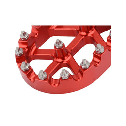 Foot Pegs for Honda Serise Sur-Ron S X
