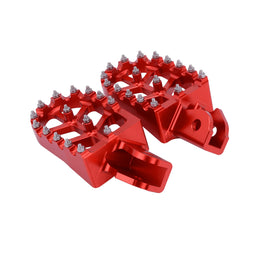 Foot Pegs for Honda Serise Sur-Ron S X