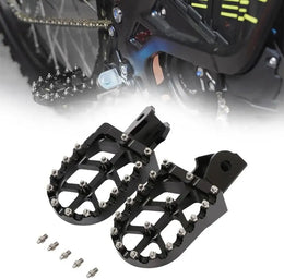 Foot Pegs for Honda Serise Sur-Ron S X