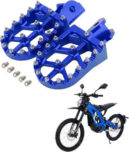 Foot Pegs for HONDA Sur-Ron S X