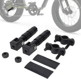 Foot Pegs for Super73 S1 S2 RX