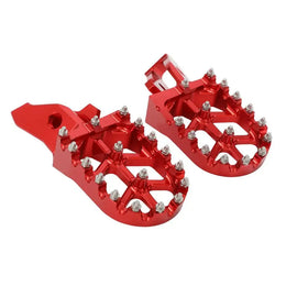 Foot Pegs for Sur-Ron Ultra Bee