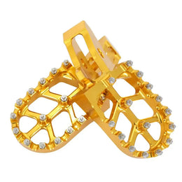 Foot Pegs for Sur-Ron Ultra Bee