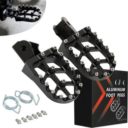 Foot Pegs for Sur-Ron S/X HONDA