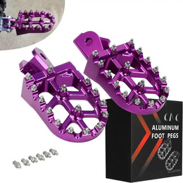 Foot Pegs for Sur-Ron S/X HONDA