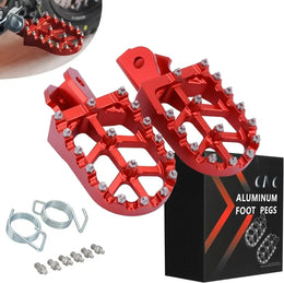 Foot Pegs for Sur-Ron S/X HONDA