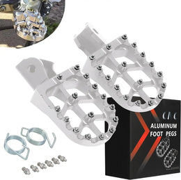 Foot Pegs for Sur-Ron S/X HONDA