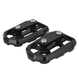 Foot Pegs Rests Extender Pedal for Sur-Ron Light Bee X S