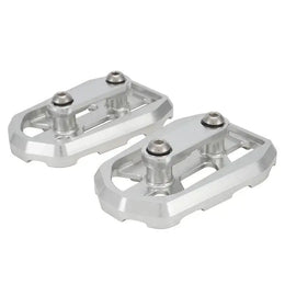 Foot Pegs Rests Extender Pedal for Sur-Ron Light Bee X S