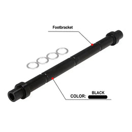 Foot Pegs Support Brace for Sur-Ron