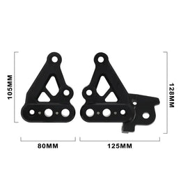 Footbracket Fit Talaria Sting MX3 MX4