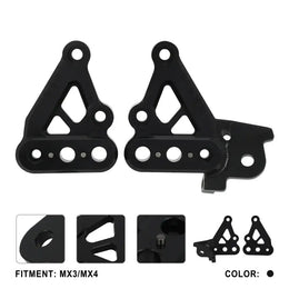 Footbracket Fit Talaria Sting MX3 MX4