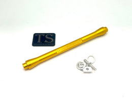 Footpeg Bracket Support Brace for Surron LBX or E-Ride Pro Models · Titanium…, view 15