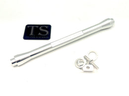Footpeg Bracket Support Brace for Surron LBX or E-Ride Pro Models · Titanium…, view 17