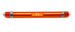 Footpeg Bracket Support Brace Bar for Talaria Sting MX3, MX4, MX5 · Titanium…, burnt orange