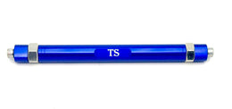 Footpeg Bracket Support Brace Bar for Talaria Sting MX3, MX4, MX5 · Titanium…, blue