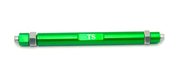 Footpeg Bracket Support Brace Bar for Talaria Sting MX3, MX4, MX5 · Titanium…, green