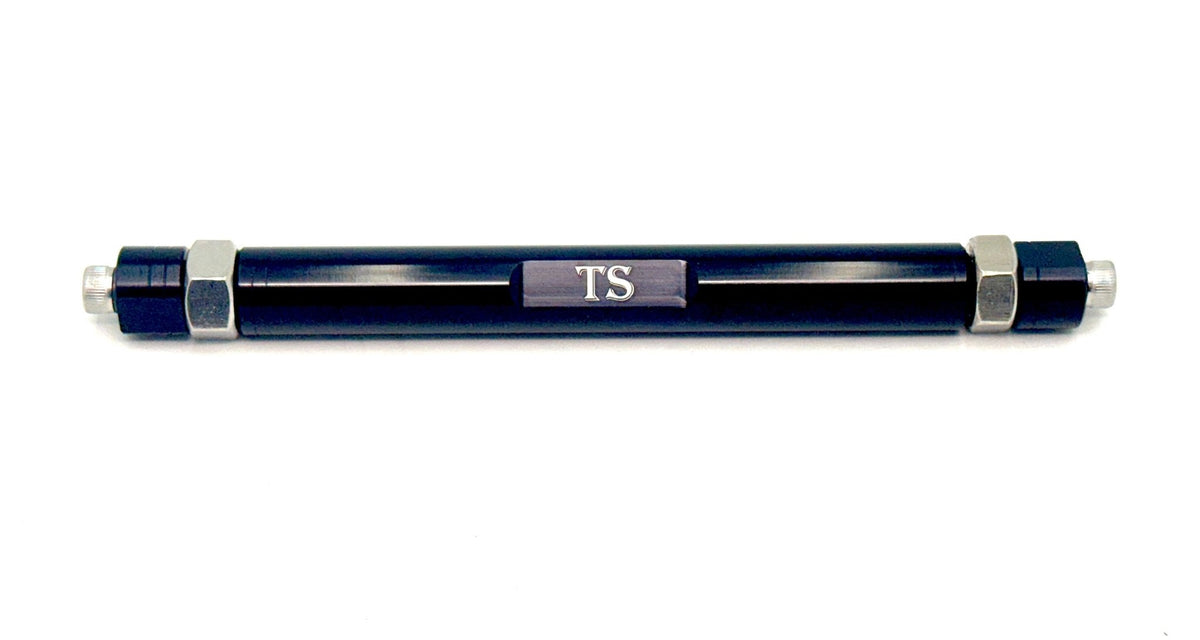 Footpeg Bracket Support Brace Bar for Talaria Sting MX3, MX4, MX5 · Titanium…, black